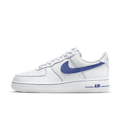 Hot nike air force 07 lv8 blue Deals
