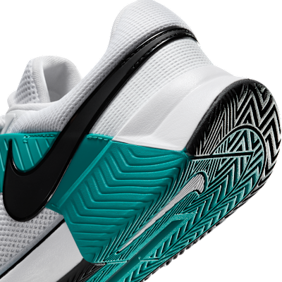 Nike Air Zoom GP Challenge 1 Herren-Tennisschuh für Hartplätze