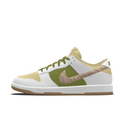 Nike Dunk Low Unlocked By You Custom Shoes. Nike.com