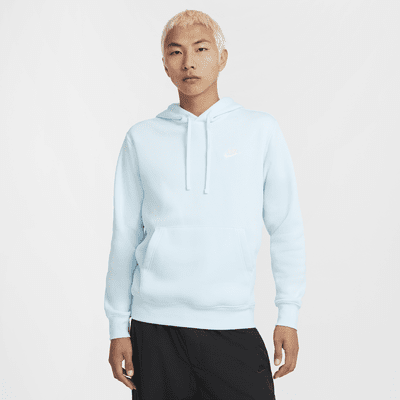 Nike Sportswear Club Fleece Pullover Hoodie