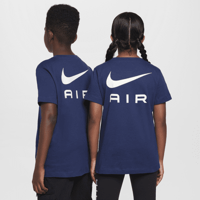 T-shirt Nike Air pour ado