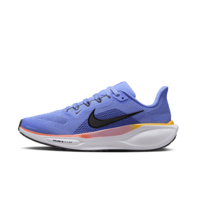 Tenis de correr en pavimento para mujer Nike Pegasus 41