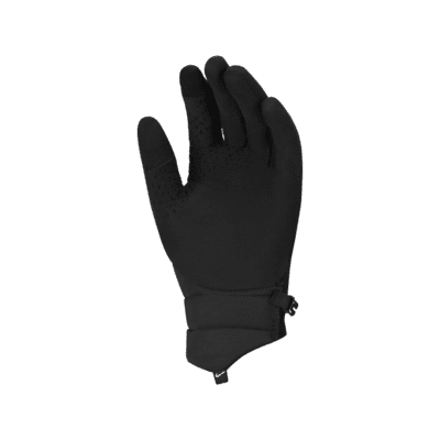 Nike Men's Quilted Training Gloves