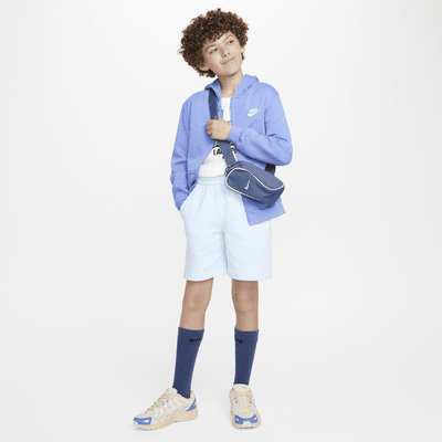 Nike Sportswear Club Big Kids' Shorts