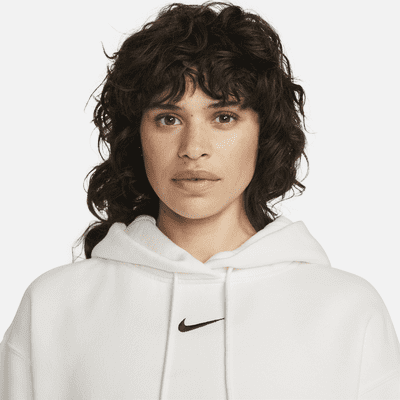 Nike Sportswear Phoenix Fleece Women's Oversized Pullover Hoodie