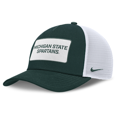 Michigan State On-Field Rise