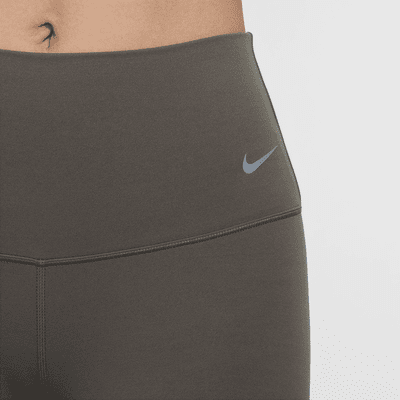 Nike Zenvy 女款輕柔支撐型高腰全長內搭褲