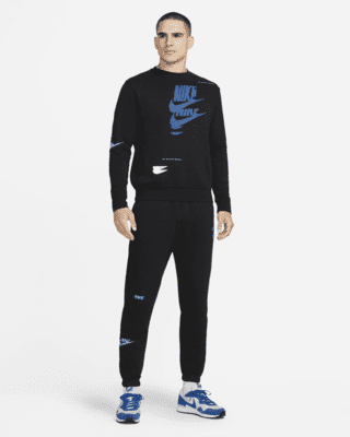 nike sportswear sport essentials+ men's joggers