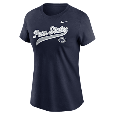 Penn State Athletic Prep Arch Local Script