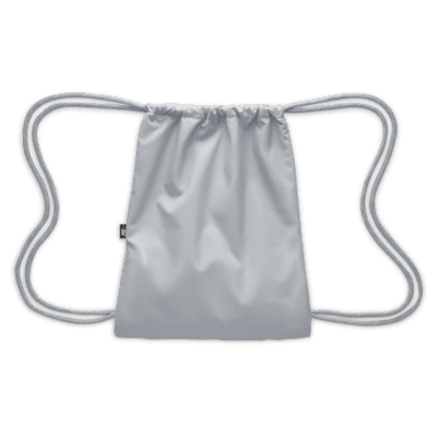 Nike Heritage Drawstring Bag (13L)