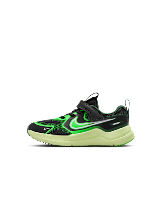Детские кроссовки Nike Cosmic Runner Little Kids' для бега