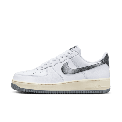 Calzado para hombre Nike Air Force 1 '07 LX