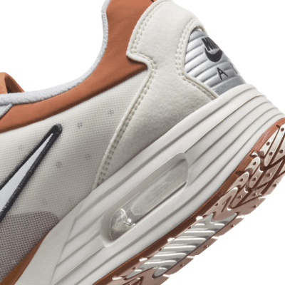 Texas Nike Air Max Solo Men's Shoes