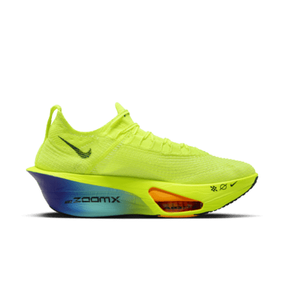 Dámské silniční závodní boty Nike Alphafly 3