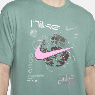 Nike Men's Max90 Basketball T-Shirt