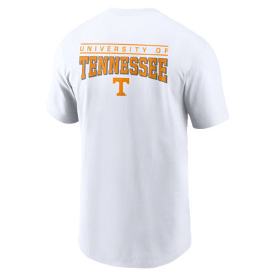 Tennessee Volunteers Men's Nike College T-Shirt