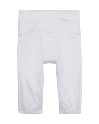 Youth & Toddler Football Pants - Custom Football Pants