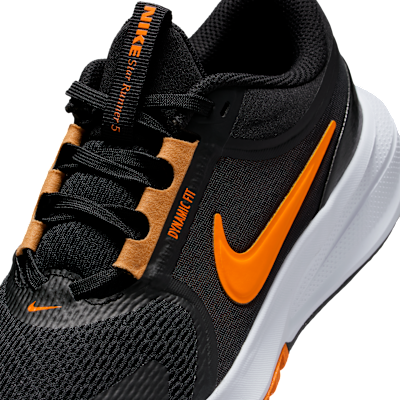 Nike Star Runner 5 løpesko til store barn
