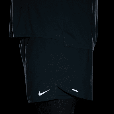 Nike Stride Men's Dri-FIT 5" 2-in-1 Running Shorts