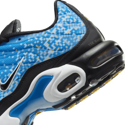 Chaussure Nike Air Max Plus pour homme