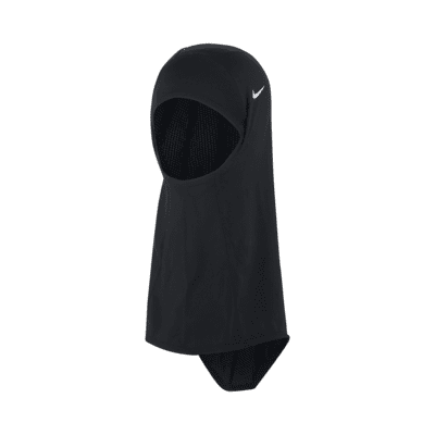 Sinis marionet Ødelæggelse Nike Pro Kids' Hijab. Nike LU