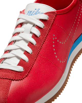 Nike Cortez 皮革