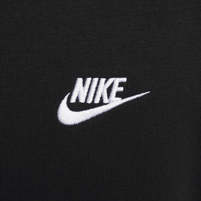 Felpa pullover con cappuccio Nike Sportswear Club - Uomo