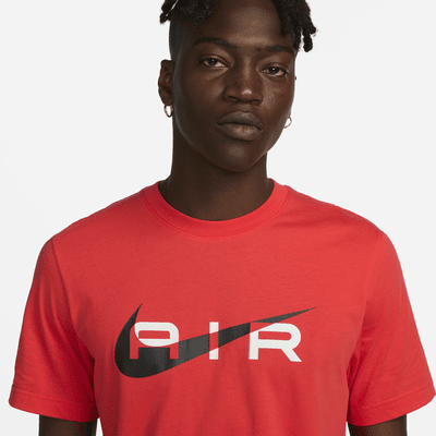 Nike Air Men's Graphic T-Shirt. Nike UK