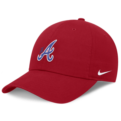 Мужские  Atlanta Braves City Connect Club