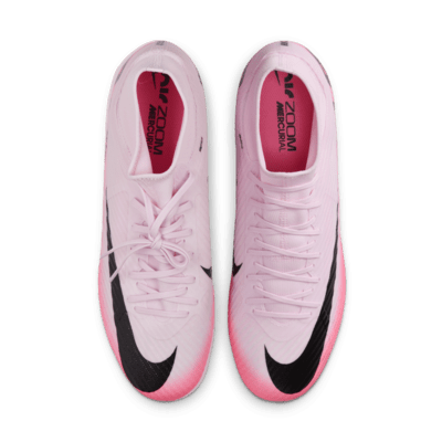 Nike Mercurial Superfly 9 Academy MG High-Top Soccer Cleats. Nike.com