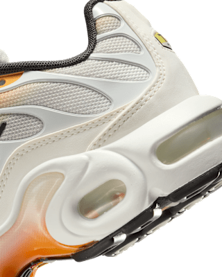 air max plus white tiger