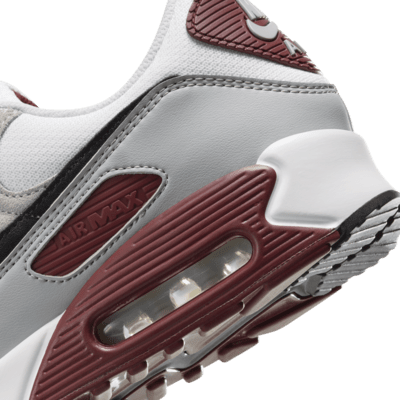 Nike Air Max 90 Men's Shoes