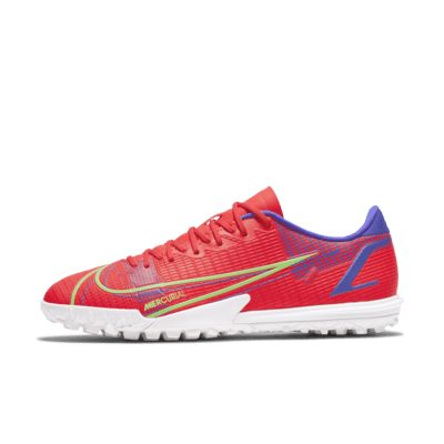 nike mercurial sneaker