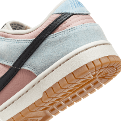 Chaussure Nike Dunk Low pour femme