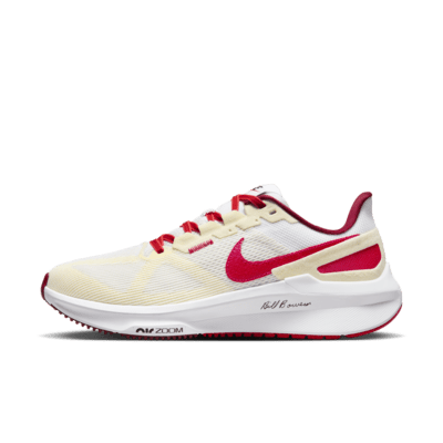 Tenis de correr en carretera para hombre Nike Structure 25 Premium