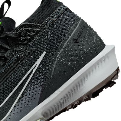 Pánské voděodolné golfové boty Nike Infinity Tour 2 GORE-TEX