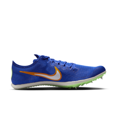 Tenis de atletismo para pista y campo Nike Zoom Mamba 6