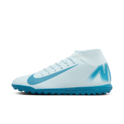 Nike Mercurial Superfly 10 Club TF High-Top Football Shoes