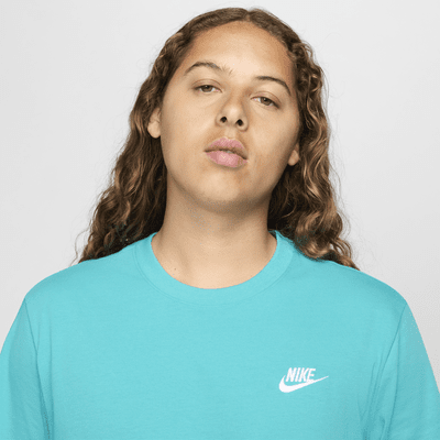 Nike Sportswear Club-T-shirt til mænd