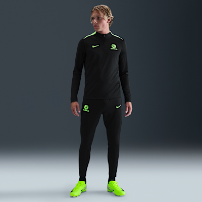 Australia Academy Pro