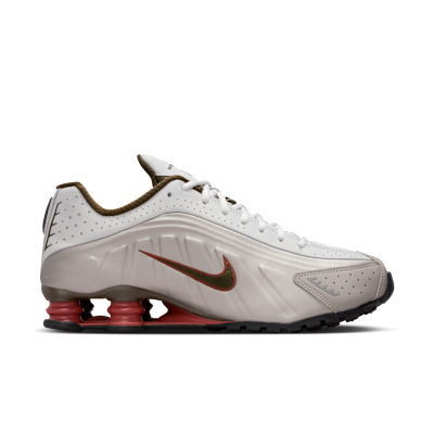 나이키 샥스 R4 남성 신발