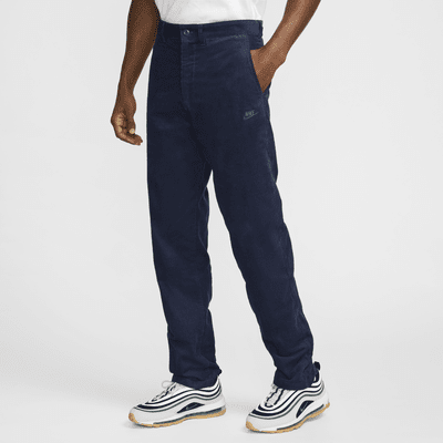 Nike Club Pantalón chino de pana - Hombre