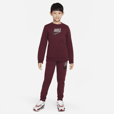 Nike Sportswear Club Fleece Big Kids’ (Boys’) Pants