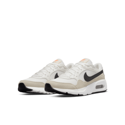 Calzado para niños talla grande Nike Air Max SC