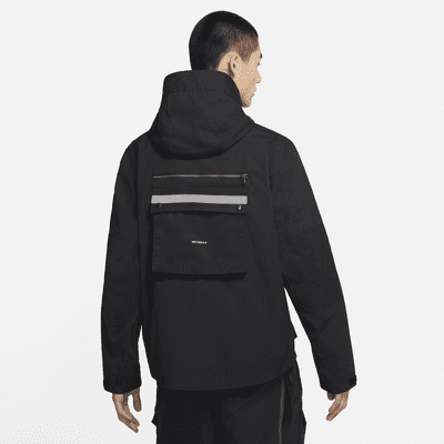 Nike Sportswear City Made Men's Woven Hooded Jacket