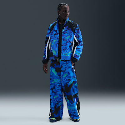 Nike Project F.R.O.G.