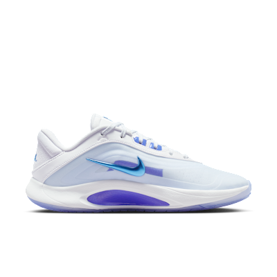 A'One "Blue Ice" A'ja Wilson Basketball Shoes