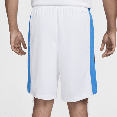 Męskie spodenki do koszykówki Nike Grecja Limited (wersja domowa)