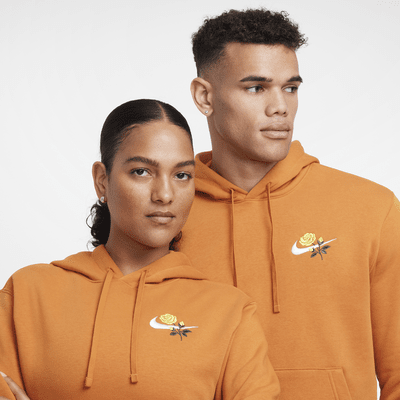 Nike Sportswear Club Fleece Hoodie