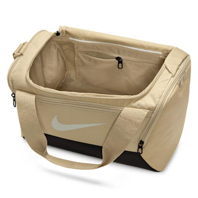 Nike Brasilia 9.5 Training Duffel Bag (Extra-Small, 25L)